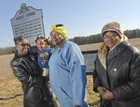 Relatives of Harriet Tubman