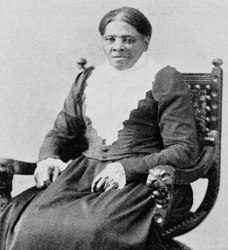 Image result for harriet tubman